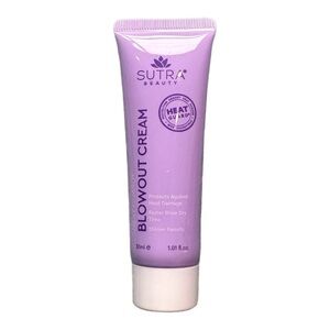 Blowout cream Sutra